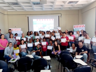 Capacitação Kit Feira - Pompéu - Janeiro 2023