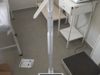 Equipamentos entregues para a Saúde em São Gonçalo do Abaeté