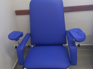 Equipamentos entregues para a Saúde em São Gonçalo do Abaeté