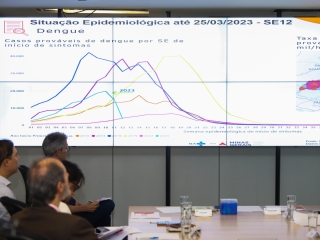 Lançamento da Biofábrica - Março de 2023