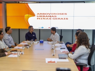 Lançamento da Biofábrica - Março de 2023
