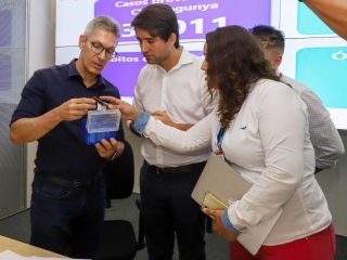 Lançamento da Biofábrica - Março de 2023