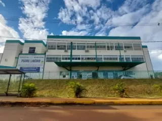 Hospital Padre Libério