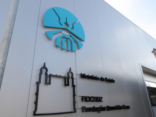 Anúncio de conclusão de obra da Biofábrica Método Wolbachia - Abril de 2024