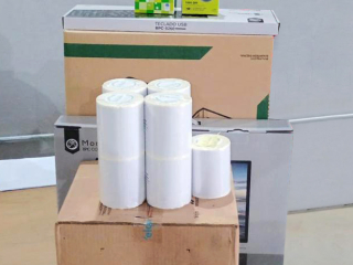 Novas entregas de equipamentos para o Programa Fomento Agro - Abril de 2024