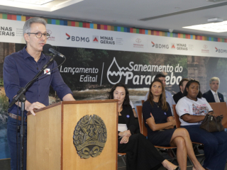 Lançamento do edita do Saneamento Básico - Outubro 2024 - Anexo II.2