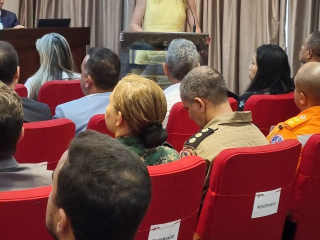Lançamento do projeto de segurança hídrica - Anexo II.3