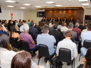 Reunião sobre o Saneamento Básico - Anexo II.2 - Julho 2024
