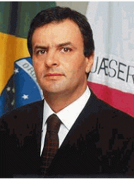 Aécio Neves