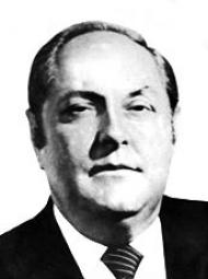 Antônio Aureliano Chaves de Mendonça