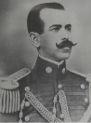 Cel PM Antônio Vieira Cristo