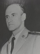 Ten Cel PM Eurico de Alvarenga Mafra