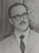 Cel PM Lauro Pires de Carvalho