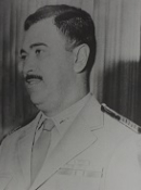 Cel PM José Guilherme Ferreira