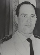 Cel PM Jonas Pereira da Silva