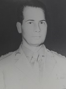Cel PM Vicente Gomes da Mota