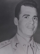 Cel PM Celso Sérgio Ferreira