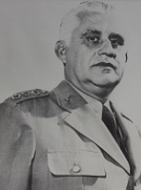 Cel PM Welther Vieira de Almeida