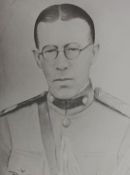 Maj PM Oscar Paschoal