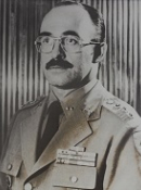 Cel PM Cleinis de Alvarenga Mafra