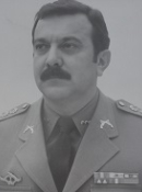 Cel PM Paulo Duarte Pereira