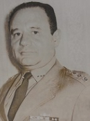 Cel PM José Luiz de Castro