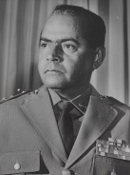 Cel PM Benedito Sebastião dos Santos