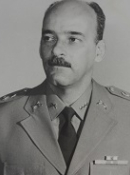 Cel PM Mario Lúcio Calçado