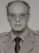 Cel PM Hamilton  Bruneli de Carvalho