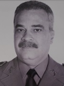Cel PM Rúbio Paulino Coelho