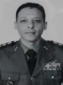 Cel PM Alex de Melo