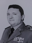 Cel PM Helbert Figueiró de Lourdes