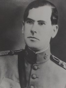 Cel PM Quintiliano C. Valadares