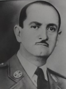 Cel PM Eurípedes Oliveira