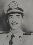 Cel PM Afonso Heliodoro dos Santos