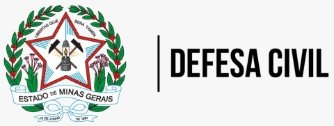 Logo Defesa Civil