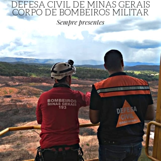 defesa civil