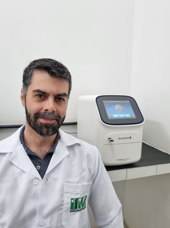 Equipamento gripe aviaria