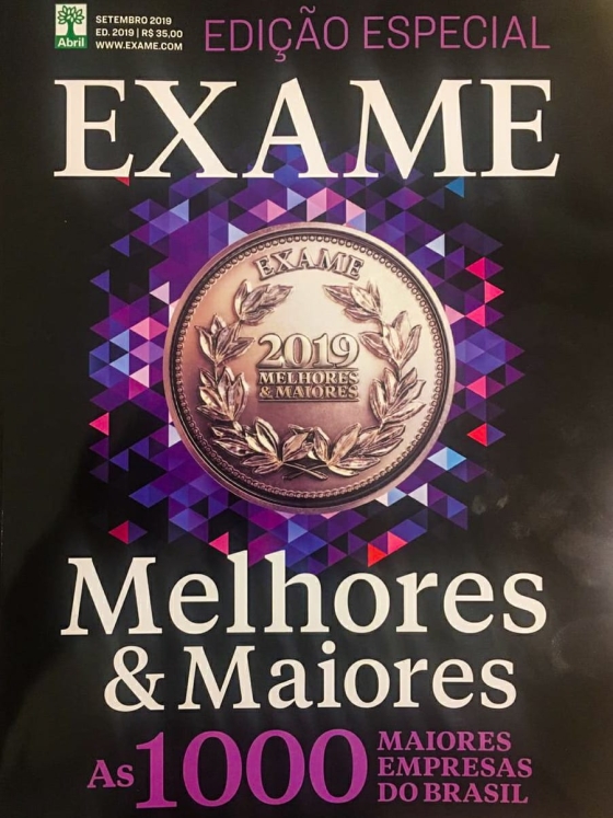 Missão e visibilidade“, brasileiros falam de ranking de melhores