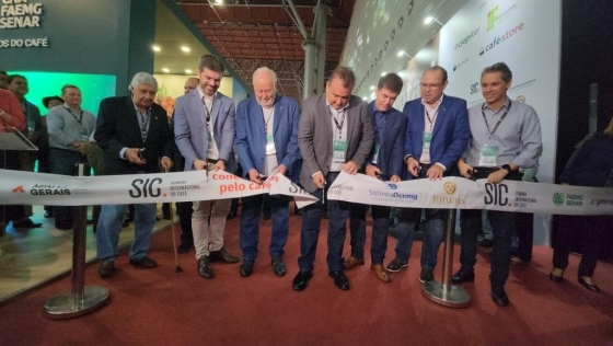 Autoridades abrem a SIC 2023