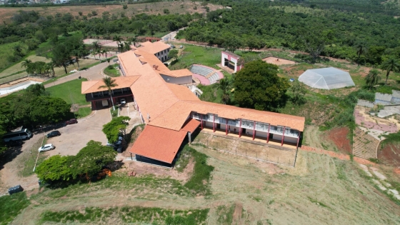 fazenda escola itap