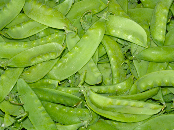 ervilha-torta
