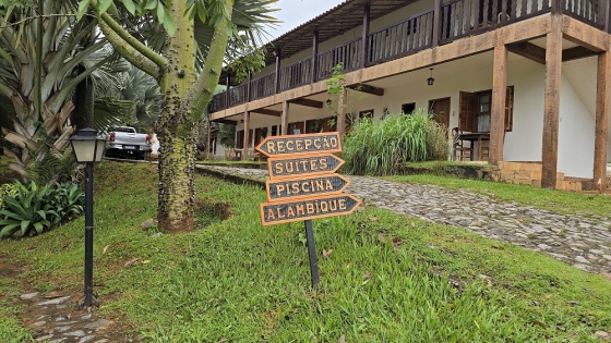 O fortalecimento do setor tem o apoio da Emater-MG