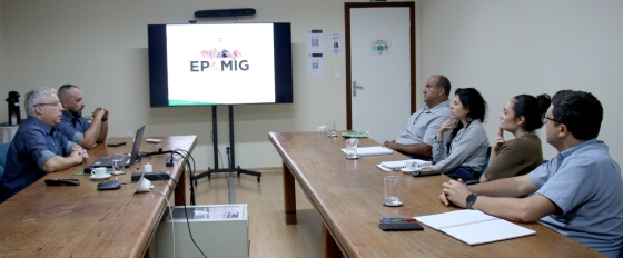 Epamig e cooperativa firmam parceria para difusão de melhoramento genético de gado leiteiro