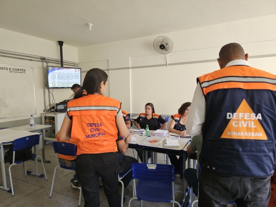 CURSO SCO