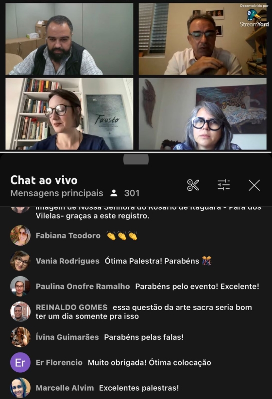 Imagem capa