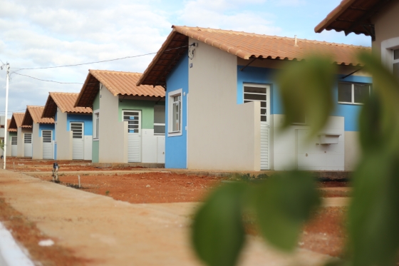 Reparação Brumadinho: Governo de Minas e Instituições de Justiça fazem novo repasse para construção de 216 casas populares e desenvolvimento de projetos de infraestrutura e saúde na região atingida