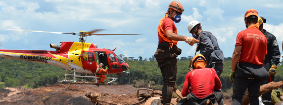Bombeiros