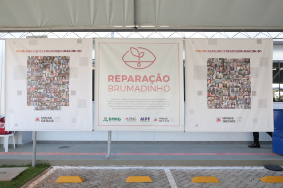 Entrega da conclusão da Biofábrica, no dia 29/4, faz parte das ações já realizadas nos 26 municípios atingidos, como construção e reforma de novas unidades, aquisição de equipamentos e repasse de recursos, com investimentos de cerca de R$ 700 milhões