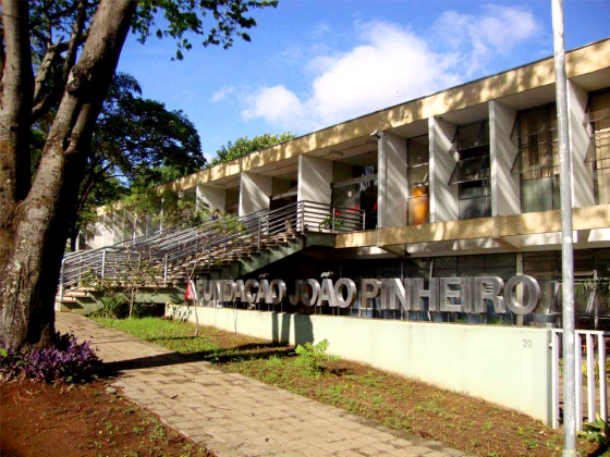 Fundação João Pinheiro (FJP)